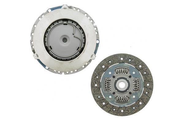 Kit d'embrayage AISIN KE-VG28